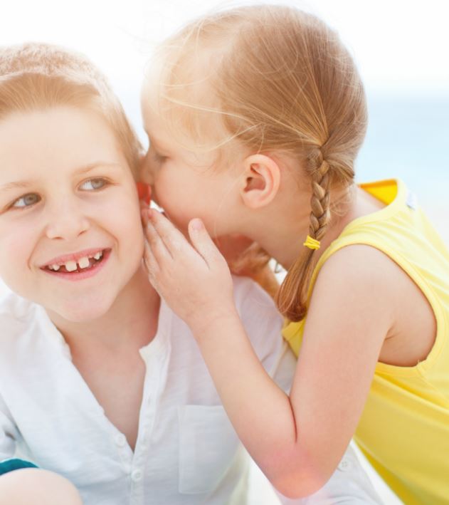 20 веселых игр для развития хороших навыков слушания