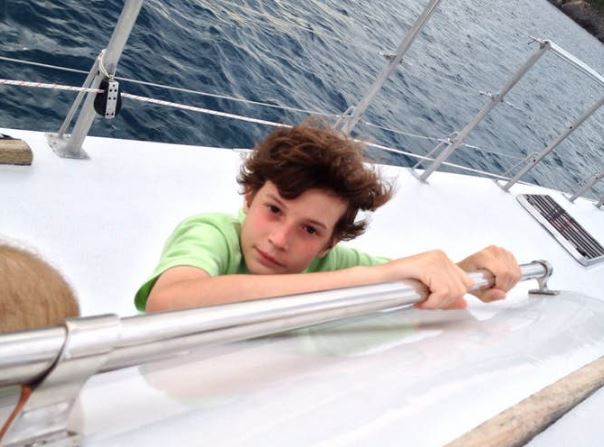 Лучшие каникулы для семей с детьми до 12 лет