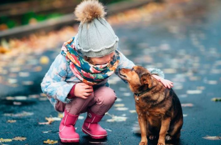 Обучение детей жизненным навыкам: что такое доброта?