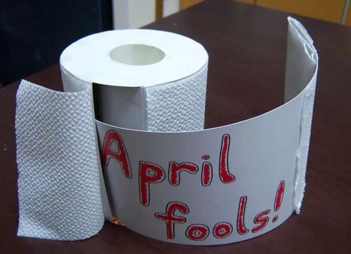 Забавные идеи розыгрышей для детей